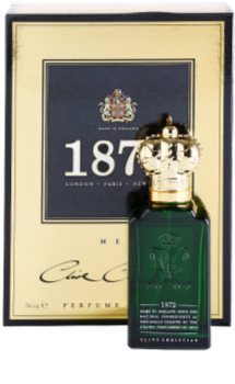 Clive Christian 1872 eau de parfum per uomo 50 ml