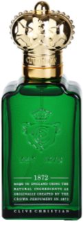 Clive Christian 1872 eau de parfum per uomo 50 ml