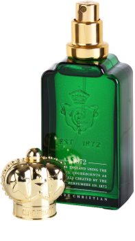 Clive Christian 1872 eau de parfum per uomo 50 ml