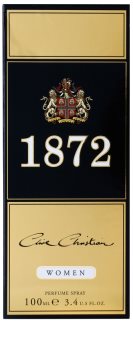 Clive Christian 1872 Eau de Parfum für Damen 100 ml