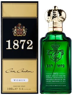 Clive Christian 1872 Eau de Parfum für Damen 100 ml