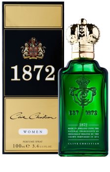 Clive Christian 1872 Eau de Parfum für Damen 100 ml