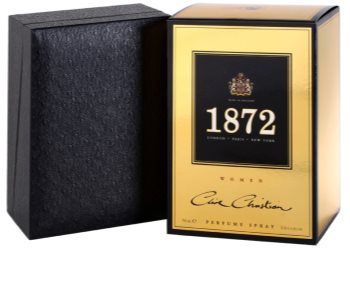 Clive Christian 1872 Eau de Parfum for Women 50 ml