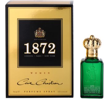 Clive Christian 1872 Eau de Parfum for Women 50 ml