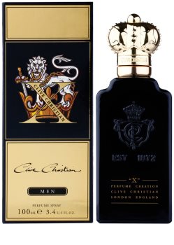 Clive Christian X parfémovaná voda pro muže 100 ml