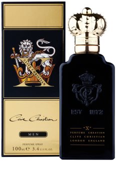 Clive Christian X parfémovaná voda pro muže 100 ml