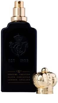 Clive Christian X eau de parfum pour homme 100 ml