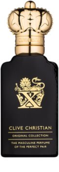 Clive Christian X eau de parfum pour homme 50 ml