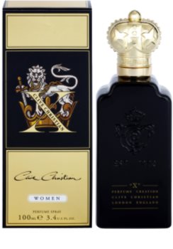 Clive Christian X Parfumovaná voda pre ženy 100 ml