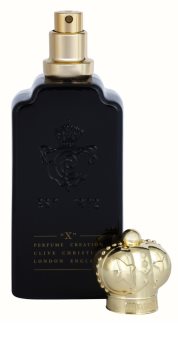Clive Christian X Parfumovaná voda pre ženy 100 ml