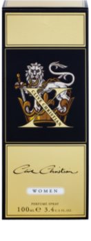Clive Christian X eau de parfum per donna 100 ml