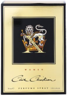 Clive Christian X Eau de Parfum voor Vrouwen 50 ml
