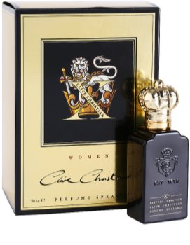Clive Christian X Eau de Parfum voor Vrouwen 50 ml