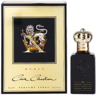 clive christian original collection - x the feminine perfume of the perfect pair woda perfumowana 50 ml   