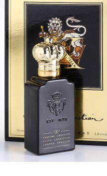 Clive Christian X Eau de Parfum voor Vrouwen 50 ml