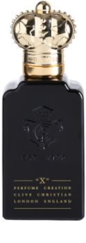 Clive Christian X Eau de Parfum voor Vrouwen 50 ml