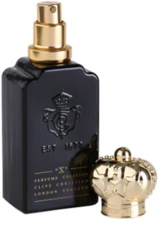 Clive Christian X Eau de Parfum voor Vrouwen 50 ml