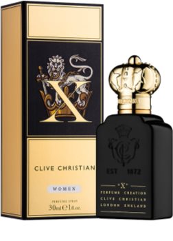 Clive Christian X Eau de Parfum für Damen 30 ml