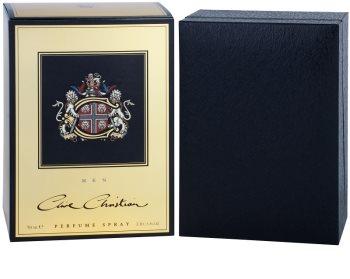 Clive Christian C for Men parfumska voda za moške 50 ml