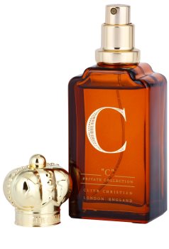 Clive Christian C for Men parfémovaná voda pro muže 50 ml
