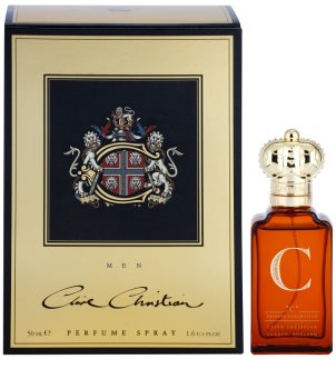 Clive Christian C for Men parfémovaná voda pro muže 50 ml