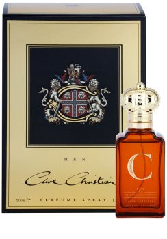 Clive Christian C for Men parfémovaná voda pro muže 50 ml