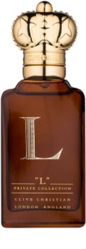 Clive Christian L for Men eau de parfum per uomo 50 ml