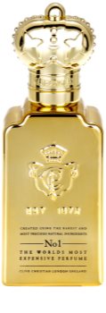 Clive Christian No. 1 Eau de Parfum για άνδρες 50 μλ