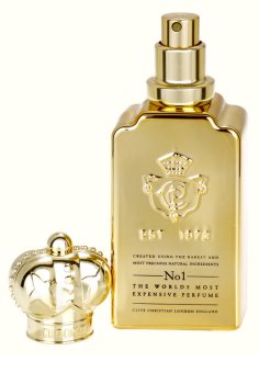 Clive Christian No. 1 Eau de Parfum για άνδρες 50 μλ