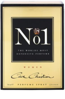Clive Christian No. 1 eau de parfum pentru femei 50 ml