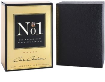 Clive Christian No. 1 eau de parfum pentru femei 50 ml