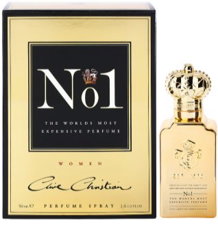 Clive Christian No. 1 eau de parfum pentru femei 50 ml