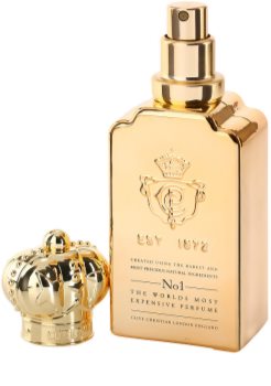 Clive Christian No. 1 eau de parfum pentru femei 50 ml