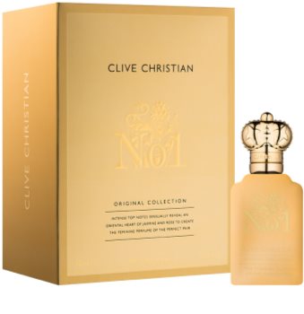 Clive Christian No. 1 parfémovaná voda pro ženy 30 ml