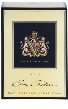 Clive Christian V for Men eau de parfum pour homme 50 ml