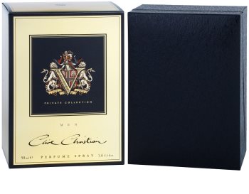 Clive Christian V for Men Eau de Parfum voor Mannen 50 ml