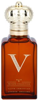 Clive Christian V for Men Eau de Parfum voor Mannen 50 ml