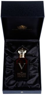 Clive Christian V for Men Eau de Parfum voor Mannen 50 ml