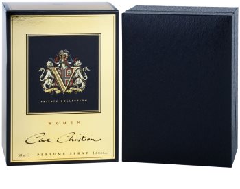 Clive Christian V for Women eau de parfum pentru femei 50 ml