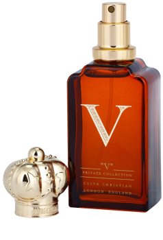 Clive Christian V for Women eau de parfum pentru femei 50 ml