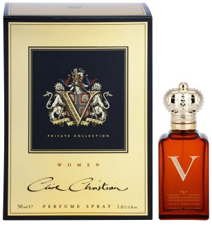 Clive Christian V for Women eau de parfum pentru femei 50 ml