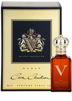 Clive Christian V for Women eau de parfum pentru femei 50 ml