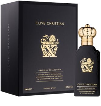 Clive Christian X Original Collection parfumska voda za ženske 100 ml