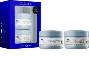 Clochee Simply Organic kosmetická sada IV.