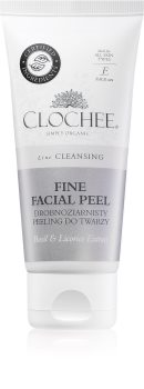Clochee Cleansing Exfoliating Face Cleanser