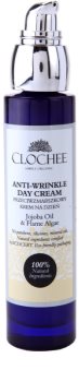 Clochee Simply Organic crema de zi pentru contur