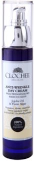 Clochee Simply Organic crema de zi pentru contur