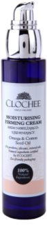 Clochee Simply Organic Verstevigende Crème met Hydraterende Werking