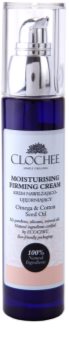 Clochee Simply Organic Verstevigende Crème met Hydraterende Werking