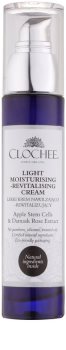 Clochee Simply Organic lahka vlažilna krema z revitalizacijskim učinkom